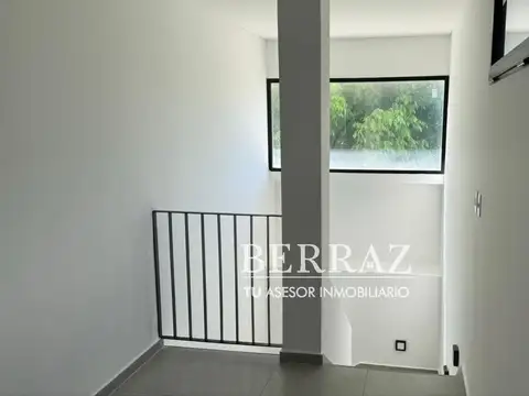 Casa en Alquiler 10 años