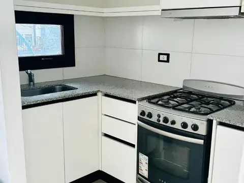 Departamento en Alquiler Temporal de 1 dormitorio