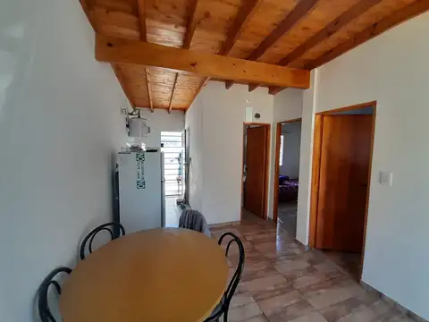 Casa en Venta 1 año