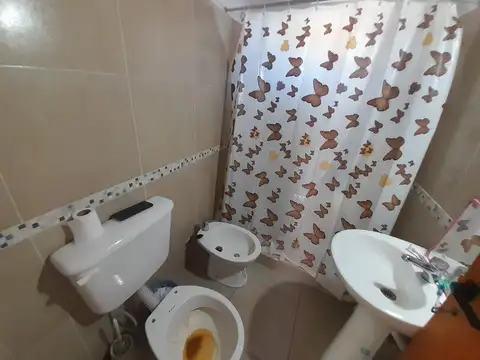 Venta Chalet 3 Ambientes Al Frente Calle 9 Entre 91 Y 92 De Mar Del Tuyu