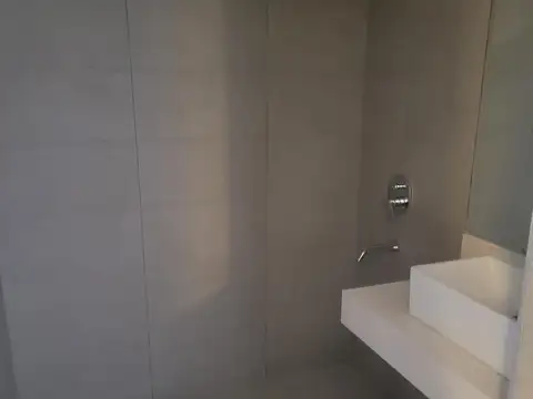 Departamento en Venta con 1 cochera