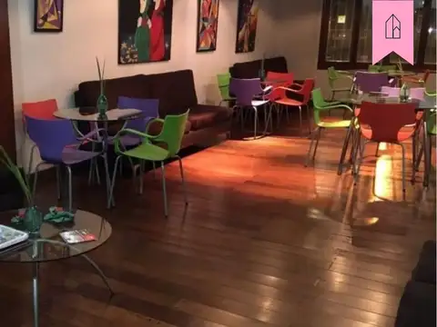 Hotel en venta ubicado en Centro