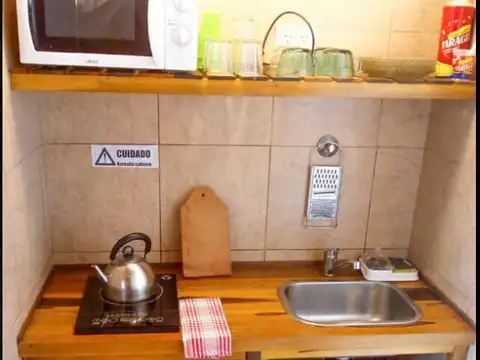 Depto Tipo Casa en Venta al Oeste