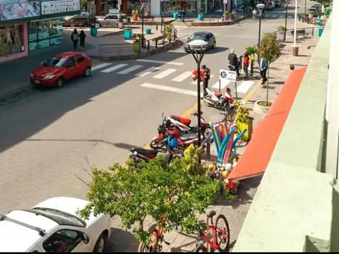 Depto Tipo Casa en Venta A Estrenar