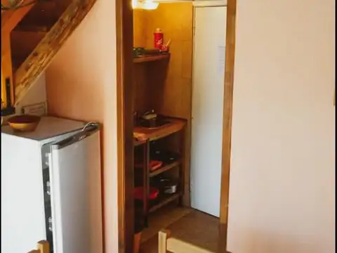 Depto Tipo Casa en Venta de 4 dormitorios