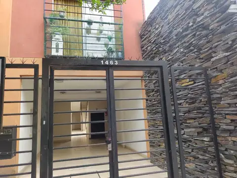 Monoambiente en muy buena ubicacion.