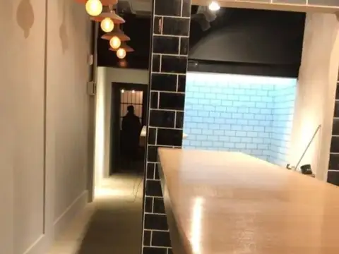 Hermoso Local En Florida  Vicente López