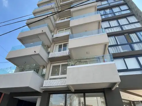 Venta departamento 2 ambientes a estrenar