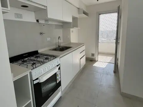 Venta departamento 2 ambientes a estrenar