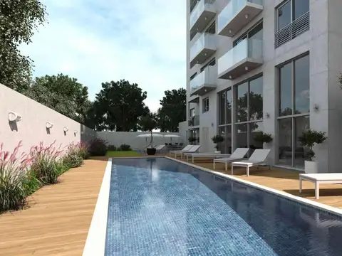 Venta Ramos Mejia 2 ambientes  departamento