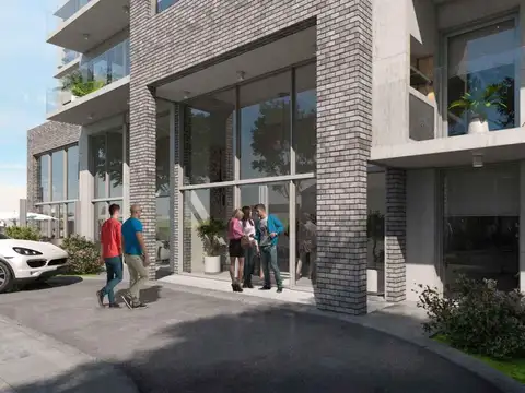 Departamento en Venta en Ramos Mejia, USD 122.300