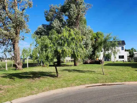 VENTA LOTE BARRIO SAN RAMON PILAR DEL ESTE