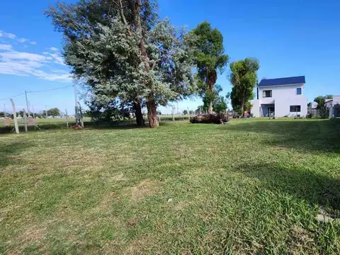 VENTA LOTE BARRIO SAN RAMON PILAR DEL ESTE