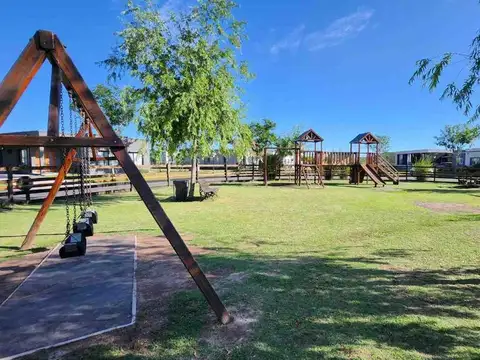 Terreno en Venta en Villa Rosa, USD 26.000