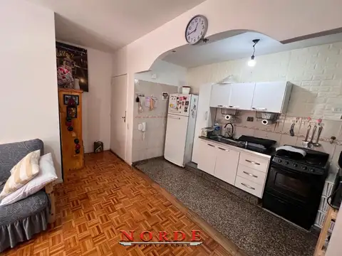 Departamento en Venta 40 años