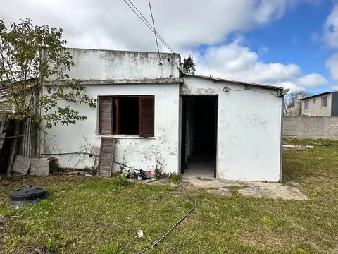 Terreno en Venta en Berisso, USD 48.000