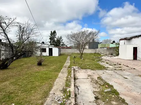 LOTES EN VENTA BERISSO CON ESCRITURA