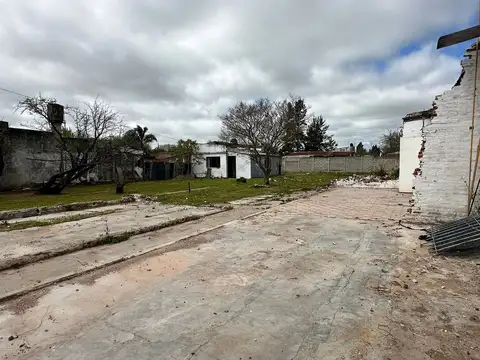 Terreno en Venta de 800,0 m2