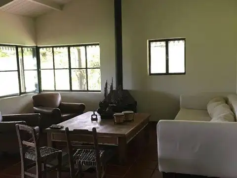 Casa en Colonia de Chacras