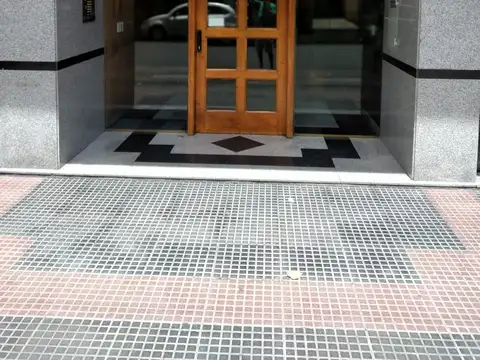 Departamento 2 amb.y medio centro de San Martin