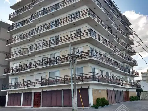 Departamento - San Bernardo Del Tuyu