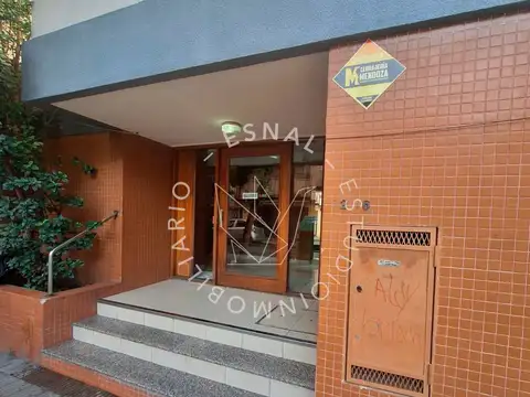 Departamento en Venta en Centro, USD 55.000