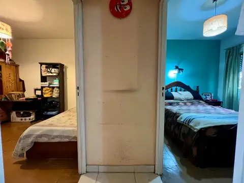 Departamento en Venta 45 años