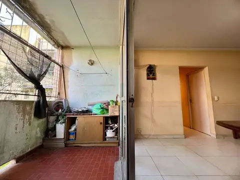 Departamento en Venta en Claypole, USD 45.000