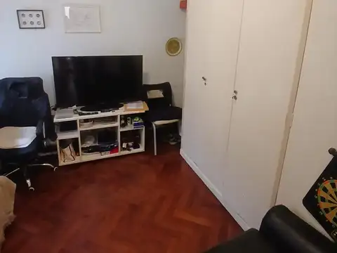 PH MODERNIZADO C/TERRAZA - LUMINOSO - 2 DORMITORIOS  Y ESCRITORIO - 2 BAÑOS