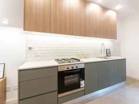 Depto Tipo Casa en Venta de 3 dormitorios