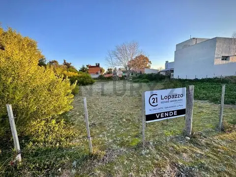 35 e/ 44 y 46 , Piso 0