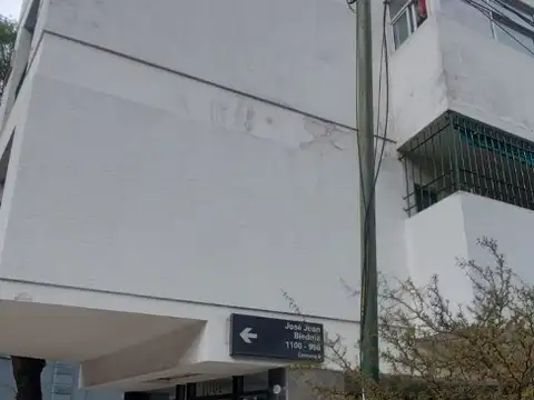 José Juan Biedma 1000, Piso 4