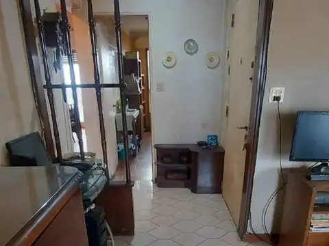 DEPARTAMENTO TRES AMBIENTES A RECICLAR