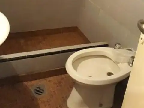 Depto Tipo Casa en Venta de 2 ambientes