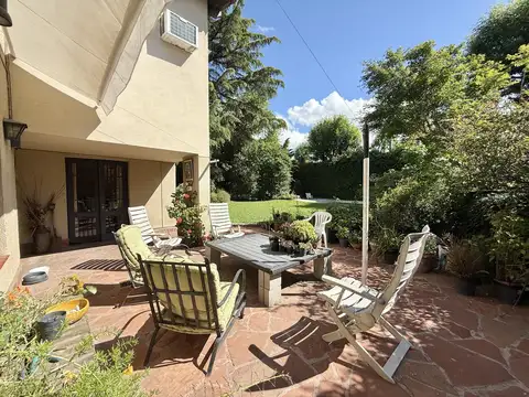 Casa en Venta en San Isidro, USD 650.000