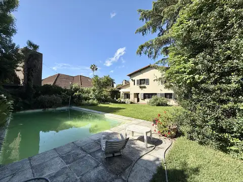 Casa en Venta 35 años