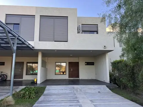 ¡Venta! Dúplex en Siete Soles ¡Con Escritura! ¡APTO CRÉDITO!