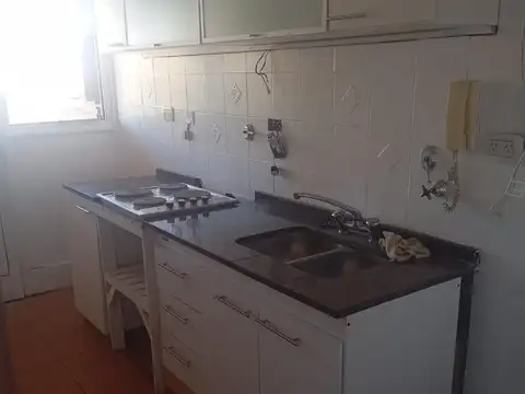 Departamento en Venta en Villa Ballester, USD 100.000