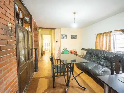 Casa en Venta 45 años