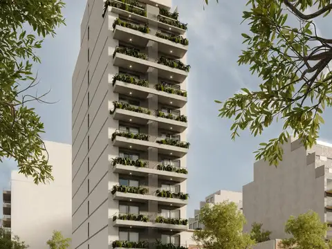 Departamento en Venta de Monoambiente