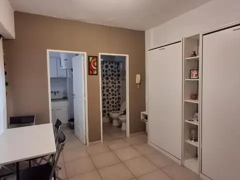 Bolivar 2200, Piso 5