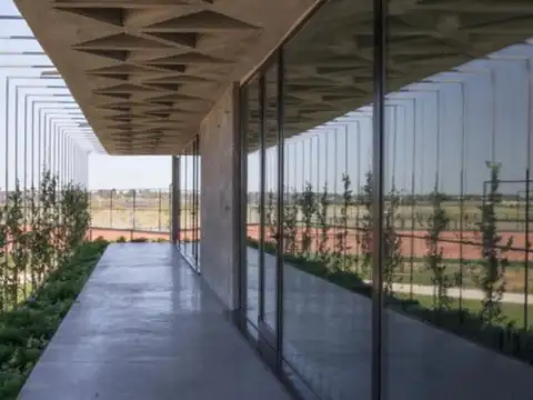 Terreno en Venta de 1000,0 m2