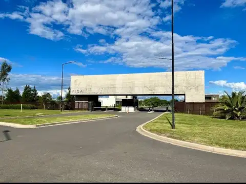 Terreno en Vida 1 - Funes