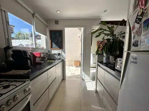 Casa en Venta de 1 dormitorio