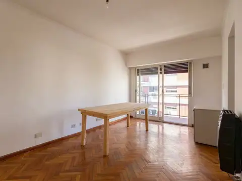 Departamento en Alquiler de 2 ambientes