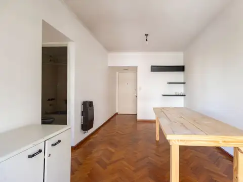 Departamento en Alquiler 51 años