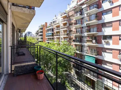 Departamento en Alquiler en Caballito, $ 700.000