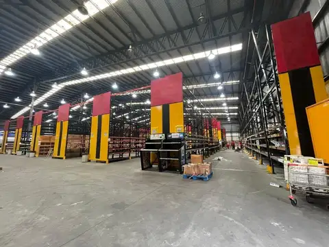 Galpon en Venta 10 años