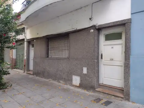 Venta de deparrtamento al frente