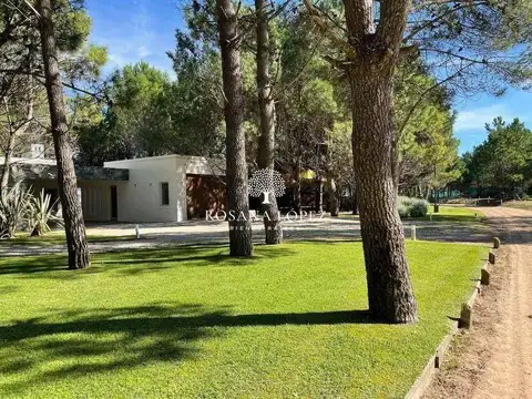 Casa Monoambiente con 5 baños